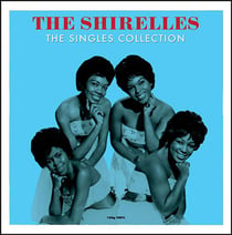 The singles collection