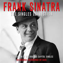 The singles collection
