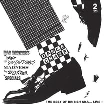 Dance Craze - Musique du film de 1981
