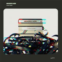 Memorex Mori - édition colorée