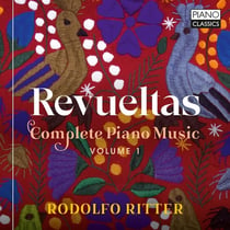 Intégrale de la musique pour piano (Volume 1)