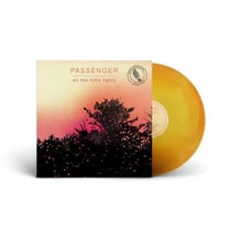 All The Little Lights - édition;colorée