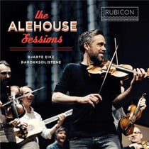 Purcell, Playford, traditionnals - the Alehouse sessions