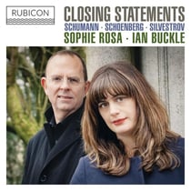 Closing Statements