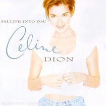 Falling into you