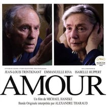 Amour (bof)