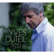 Intimes convictions (best of)