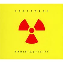 Radio-activity