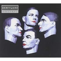 Techno pop