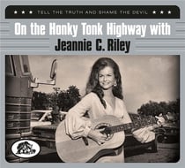 On The Honky Highway