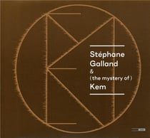 Stéphane Galland and (the mystery of) Kem