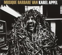 Musique barbare