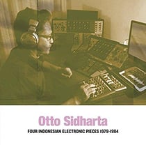 Four indonesian electronic pieces 1979 1984