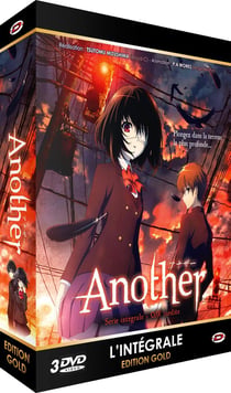Another : L'intégrale