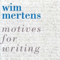 Motives for writing