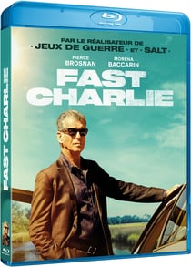 Fast Charlie