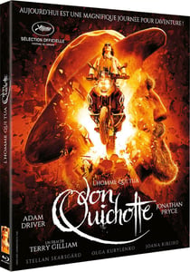 L'Homme qui tua Don Quichotte