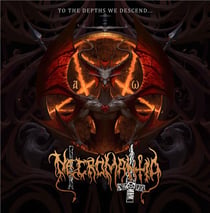 To The Depths We Descend...