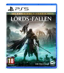 Lords of The Fallen - Deluxe Edition