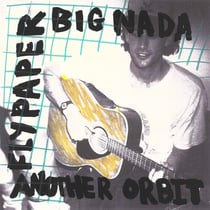 Big Nada + Another Orbit