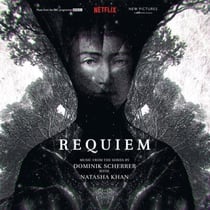 Requiem - original soundtrack