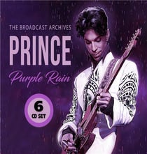 Purple Rain (The Broadcast Archives)