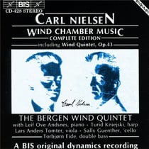 Nielsen - wind chamber