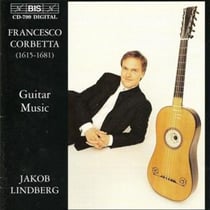 Guitar music