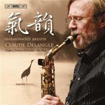 Harmonious breath