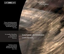 Couperin: apothéoses