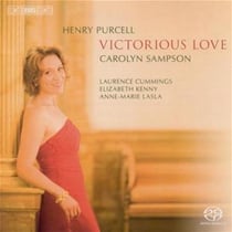 Victorius love (arias)