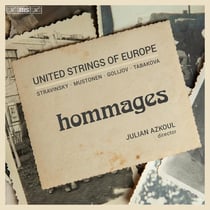 Hommages