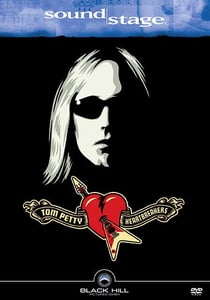Petty, Tom - SoundStage