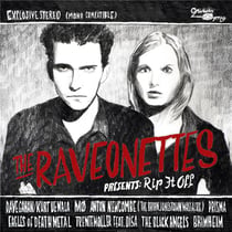 Presents: Rip It Off