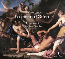 La morte dorfeo