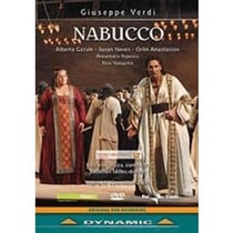 Nabucco