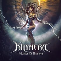 Master of illusions