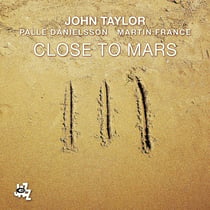 Close To Mars