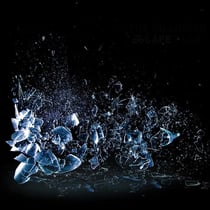 Dissociation - édition gatefold