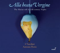 Alla beata vergine