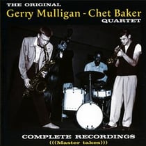 Complete recordings (master takes)