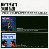 The complete recordings (1958-1959)