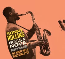 Bossa nova - édition limitée
