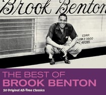 The Best of Brook Benton - 30 Original All-Time Classics