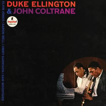 In A Sentimental Mood / Big Nick - édition colorée