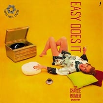 Easy Does It - édition limitée