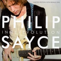 Inner revolution