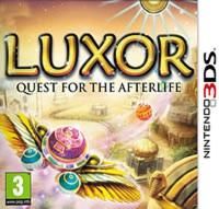 Luxor: quest for the afterlife