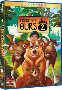 Frère des ours 2