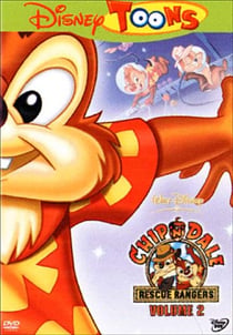 Tic & Tac, les rangers du risque - Volume 2 - Startac